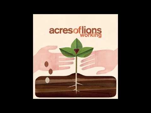 Acres Of Lions - Let's Get Sentimental
