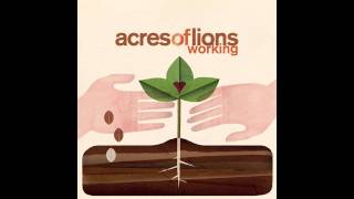 Acres Of Lions - Let's Get Sentimental