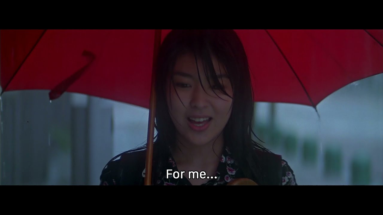 APRIL STORY | Trailer