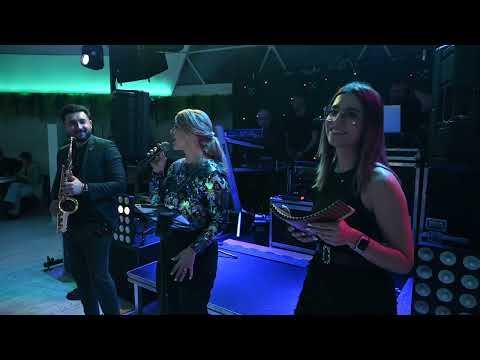 Trupa Cip Music Events - Program Balkanic I intro show #DOM Bistro Lounge - 2023
