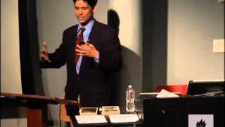 American Gothic (II)