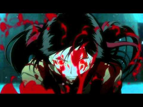 劇場版『BLOOD-C The Last Dark』予告編