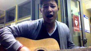 Just The Way You Are (in CANTO) - Bruno Mars