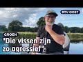 Snoekvisser Bas is verslaafd aan het jachtgevoel op de boot | RTV Oost