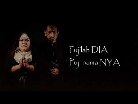 YESHUA - Ras Inggi ft Diana Nduts (official audio lyric)