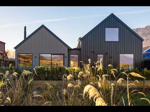 51 Shelduck Road, Jacks Point, Queenstown-Lakes, 6房, 3浴, Home & Income