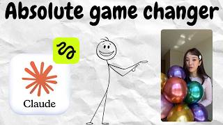 I challenged Claude to market the cheapest products I could find as a premium lifestyle brand.