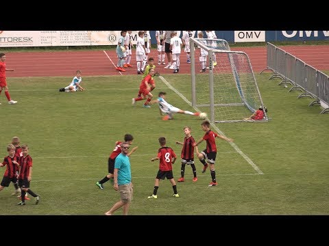 U10 Champions Trophy in Schwechat