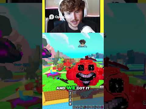 CaylusBlox 🪄🃏🥭 RARE Troll Mango UNLOCKED! CRAZY Plants Vs Brainrots Item Showcase!