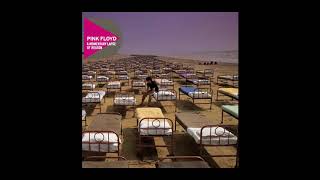 A New Machine Part 2 - Pink Floyd (Remastered)