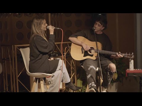 CHECHU, Paula Cendejas - Secret Showcase #Joan | Altafonte Space📍Madrid, ES