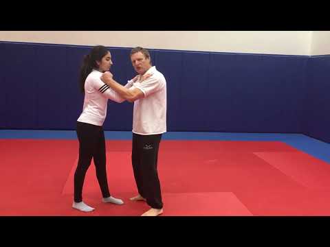 FAIRBAIRN PROTOCOL H2H - MACDONALD GUTTER FIGHTING PROJECT - 3RD TUTORIAL