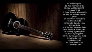 Whirlwind: 20th Anniversary - U.P. Wilson