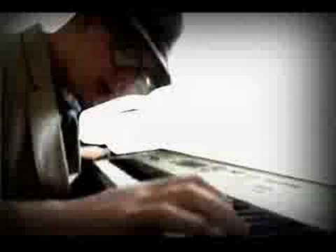 Ronald Jenkees NEW BEAT & Impov Jam Feat KID CUTS