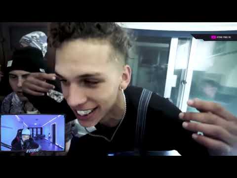 Dtoke reacciona a Freezer - Alain Verdier🥶