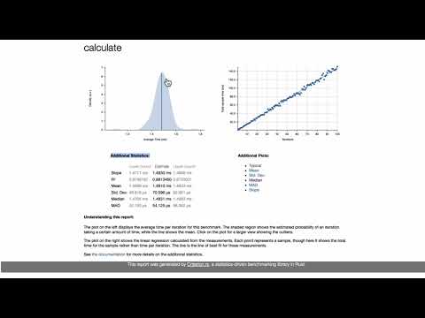 Benchmarking Rust Code Vs Python For Performance Insights