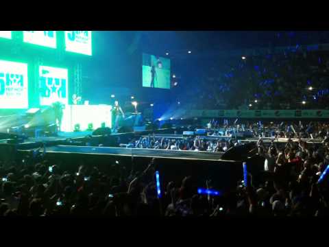 Hip Hop Tv 5° B-Day Party - Bassi Maestro - Bugie