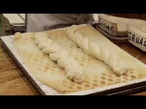 La boulangerie Lesage - L'histoire d'une famille de bâtisseurs - 60e anniversaire - 2012