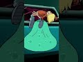 The #fairlyoddparents spinoff that never was... #nickelodeon #cartoons #dannyphantom