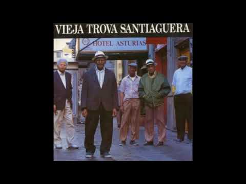 VIEJA TROVA SANTIAGUERA