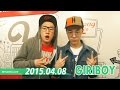 [Super K-Pop] 기리보이 (GIRIBOY) - 성인 (Adult), 내몸이 ...