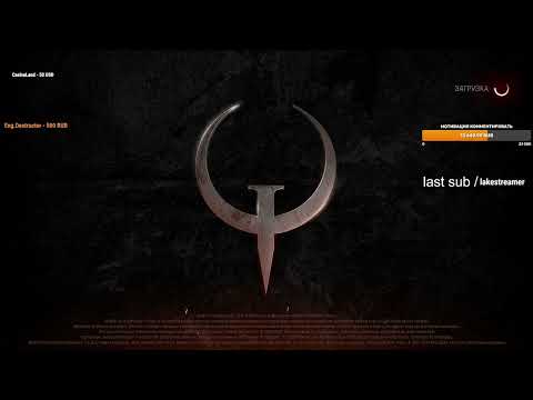 Garpy vs Phaze Quake Challengers Qualifier 4