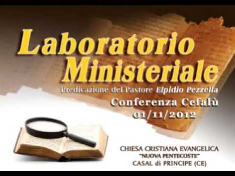 La potenza della resurrezione (pastore Enrico Arata)