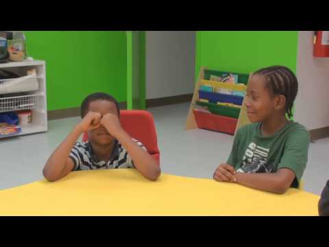 Songs In Real Life at Children's Island Paradise Day Care