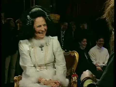 Uriella bei Freddi Hinz