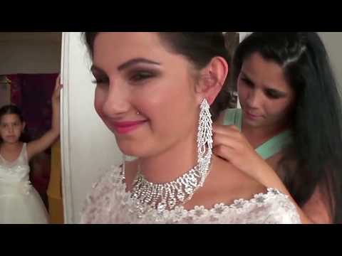 Svadba Daniel & Maria 12 8 2017  Valaliky Košicke Olšany dvd 1