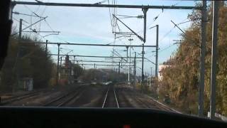 preview picture of video 'DB/SNCF - Pont de Kehl : à propos de sa reconstruction  - VIDEO 3'