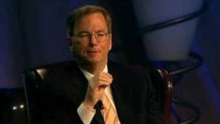 Eric Schmidt at NAB 2007