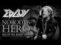 Edguy - Nobody's Hero (Unofficial Video)