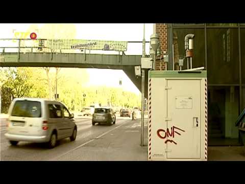 Weiter dicke Luft – Ende des Feinstaubalarms in Stuttgart nicht absehbar