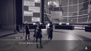 ［ニーア]ニーアオートジョン[実況]