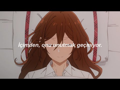 For the First Time
