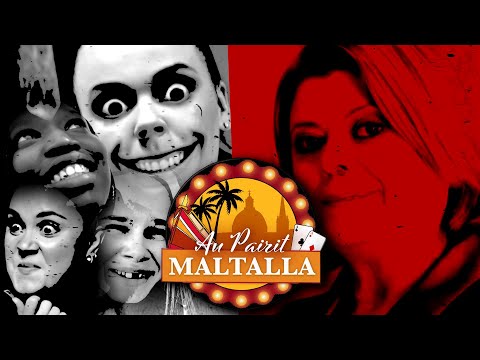 Au Pairit Maltalla (MEGA VIDEO)