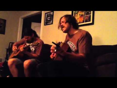 Megosh - Monsters (Acoustic)