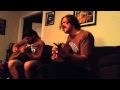 Megosh - Monsters (Acoustic) 