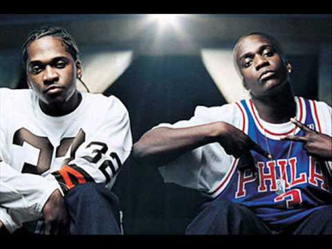 Clipse, Ab-Liva freestyle Dj Envy & Tapemasters inc exclusive.wmv