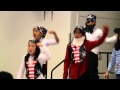 2013 Spring Program 5