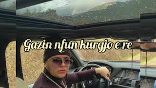 Finem x Stresi - Gazin n'Fund (Official Lyrics Video)