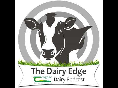 Let's Talk Dairy: Dairygold Programme update - a farmer's perspective