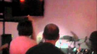 Destrium in hermosa beach