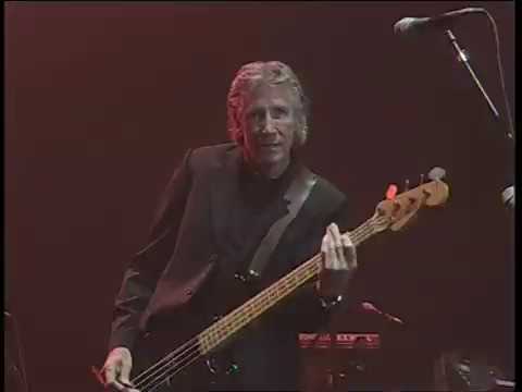 Roger Waters - In The Flesh (Buenos Aires 18-03-2007)
