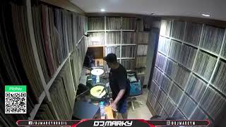 DJ Marky - Live @ Home x D&B Sessions [24.02.2022]