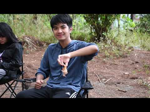Buffalo Wings in 4 ways by Batch 12 of KorPhil Culinary Academy, Liliosa MAria E. Pilon.