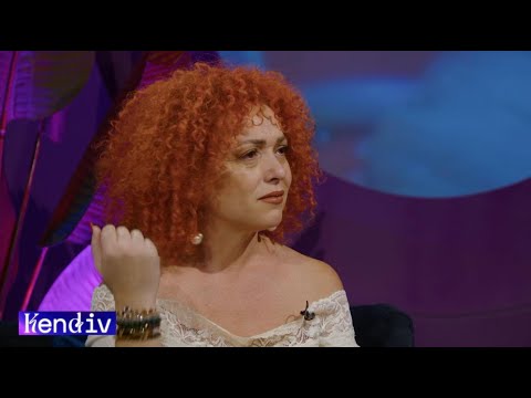 Enkelejda Shatri qan me dënesë në studio, kjo është pyetja që e emocionoi aq shumë | T7