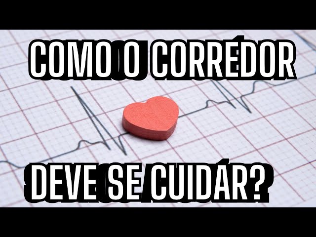 Como se cuidar depois da notícia de um óbito na corrida?
