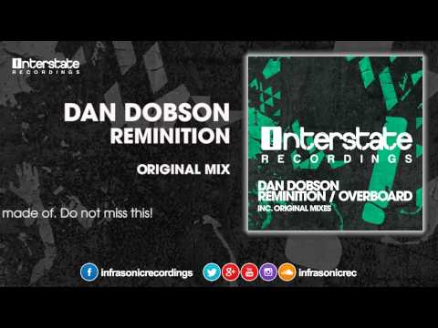 Dan Dobson - Reminition [Interstate]